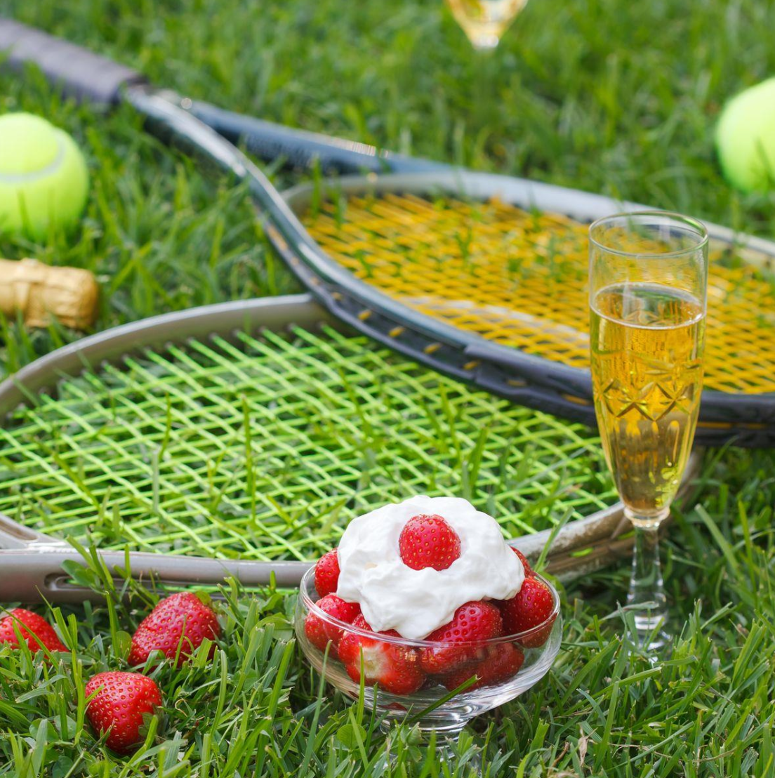The Wimbledon Tennis Championships 2024 — Euroevents